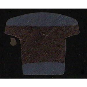 Triplex Rivet Contact